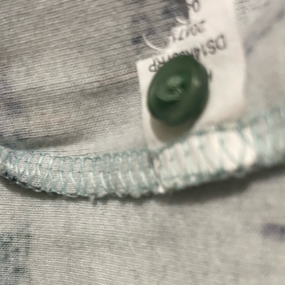 🎄EUC LC Lauren Conrad Boys’ Pajama Top - Picture 6 of 6